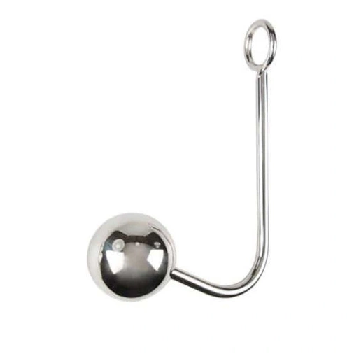 Anal Steel 5299 AllNight Hook BDSM 0224